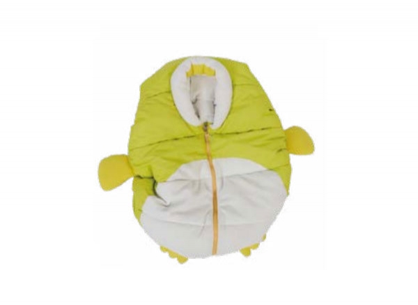 Baby stroller sleeping bag