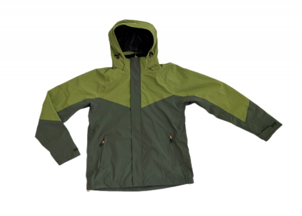 Outdoor Wear Incl. Ski-Wear