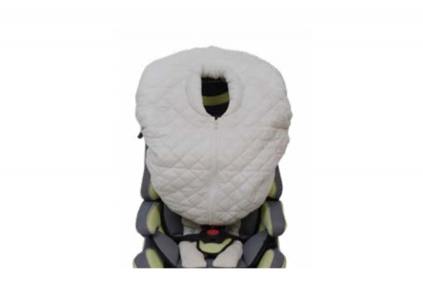 Baby stroller sleeping bag