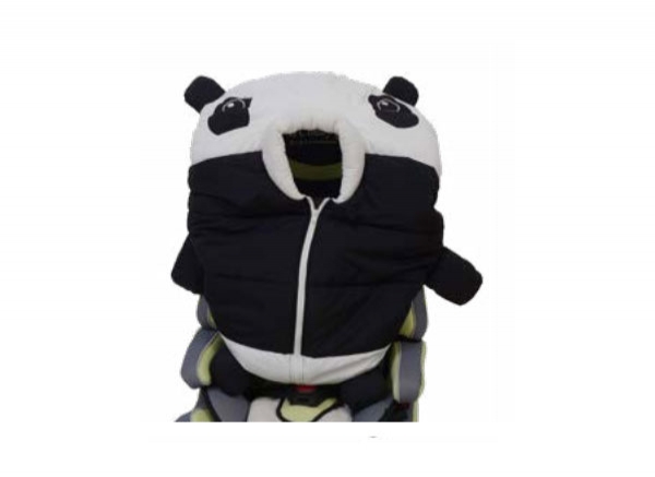 Baby stroller sleeping bag