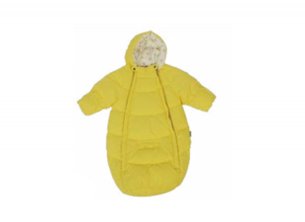 sleeping bag